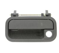 Maniglia anteriore Sx nero 6010-04-020401P BLIC per OPEL VECTRA A CORSA B
