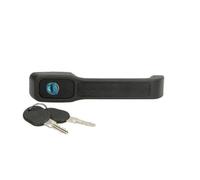 Maniglia anteriore Sx nero 6010-07-015401P BLIC per FIAT UNO