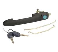 Maniglia anteriore Sx nero 6010-07-017401PP BLIC per FIAT BRAVA BRAVO I