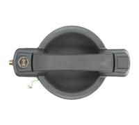 Maniglia della portiera BLIC 6010-07-029401P sinistro