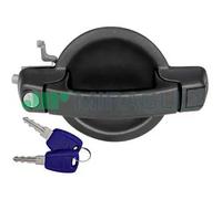 MIRAGLIO 80471 - Maniglia apriporta