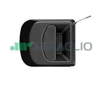 Maniglia anteriore Sx nero 80/486 MIRAGLIO per IVECO DAILY IV Autobus