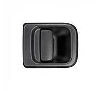 Per Opel Movano 1998>2006 Maniglia Esterna Anteriore Sx (Lato Guida) Nera