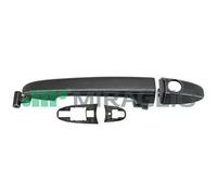 MIRAGLIO 80/629 Maniglia porta