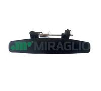 MIRAGLIO 80/867 Maniglia porta