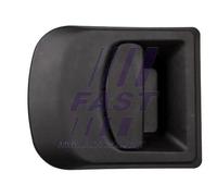 FAST FT94515 Maniglia porta per IVECO DAILY III Kasten/Kombi Anteriore Sx, nero