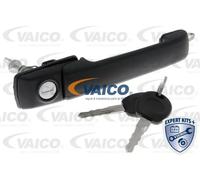Maniglia anteriore Sx nero V10-6107 VAICO per VW GOLF III VENTO GOLF III Variant