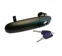 ELECTRIC LIFE ZR80640 Maniglia porta