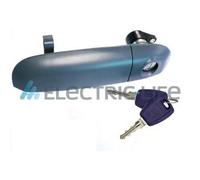 Maniglia anteriore Sx ZR80642 ELECTRIC LIFE per FIAT PANDA