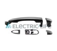 Maniglia anteriore ZR80659 ELECTRIC LIFE per RENAULT MEGANE II SCÉNIC II