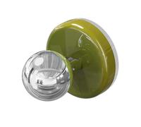Maniglia antiscivolo a , impermeabile e robusta, 6,1 cm, maniglia in per bagno, cucina, armadio, forte presa a , per bagno, porte della cucina, barche