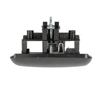 Maniglia aperta per vano portaoggetti in ABS per modelli 1997-2000 per Dakota per Durango 1500 e corrispondenza per modelli di camion ariete, sostituzione diretta 5EM34LAZ (nero)