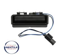 MANIGLIA APERTURA BAGAGLIAIO PORTELLONE POSTERIORE PER SMART FORTWO 451 2008-15