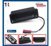 Motore Serratura Chiusura Cofano Portellone Posteriore Pinze per Clio 4 Megane 3