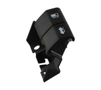 maniglia apertura cofano auto Compatibile con Nissan per Versa 2008-2011 Maniglia di sblocco del cofano OEM: 65622-ZW40A