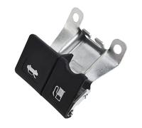 maniglia apertura cofano auto Compatibile con Nissan per Versa 2012-2018 Maniglia di sblocco del cofano auto OEM: 65622-ED50A, 65622-3TA0A