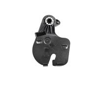 maniglia apertura cofano auto Compatibile con per A3 A4 S4 B8 2008-2017 Maniglia di sblocco del cofano auto OEM: 8T1823633A
