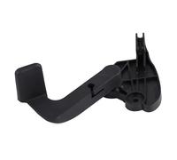 maniglia apertura cofano Compatibile con A4 B6 B7 2001 2002 2003 2004 2005 2006 2007 2008 Leva di rilascio del cofano dell'auto Maniglia di chiusura 8E1 823 533 B