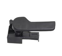 maniglia apertura cofano Compatibile con Beetle 1998-2011 per Eos 2007-2011 Kit maniglia di bloccaggio leva di rilascio cofano auto 1J1 823 633 A 1J1 823 533 C