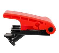 Maniglia Apertura Cofano Compatibile Con Benz Per CLK A208 1998-2002 A209 2003-2010 Leva Interna Di Sblocco Cofano OEM: 1248800320 A1248800320