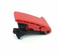 Maniglia Apertura Cofano Compatibile Con Benz Per CLK Per Coupe C208 1997-2002 Per CLK Per Coupe C209 2002-2009 Maniglia Di Rilascio Del Cofano Interno Leva 1248800320