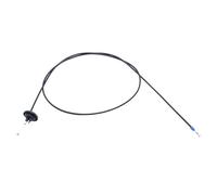 maniglia apertura cofano Compatibile con Benz per Vito per Viano W639 2003-2014 Cavo di sblocco del cofano motore anteriore A6397500359