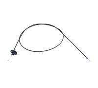 maniglia apertura cofano Compatibile con Benz per Vito per Viano W639 2003-2014 Cavo di sblocco del cofano motore anteriore A6397500359