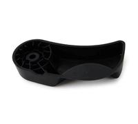 Maniglia Apertura Cofano Compatibile Con BMW Para E87 E90 Manija Apertura Capó Con Diseño Elegante Accesorios Repuesto Y Modificación 51237058117