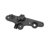 Maniglia Apertura Cofano Compatibile Con BMW Per E90 E93 X1 E84 E87 Auto LHD Maniglia Di Sblocco Del Cofano Motore Anteriore Staffa Leva 51237071707 51237058117