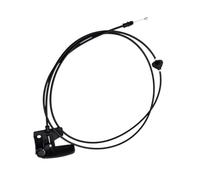 Maniglia Apertura Cofano Compatibile Con Chevy Per Silverado 1500 1999-2007 HD 2001-2007 Cavo Di Sgancio Del Cofano Maniglia OEM: 15142953
