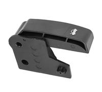 Maniglia Apertura Cofano Compatibile Con Chevy Per Silverado 2500 1999 2000 2001 2002 2003 2004 Leva Di Sgancio Del Cofano Motore 15741109