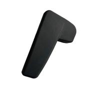 maniglia apertura cofano Compatibile con e-Golf 2014-2021 per Passat 2015-2022 Staffa maniglia di rilascio cofano motore 6R1823533 517823633A(Handle)
