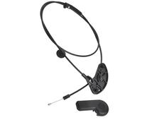 Maniglia Apertura Cofano Compatibile Con Ford Per CMax 2013 2014 2015 2016 2017 2018 Cavo Di Sgancio Cofano Comando Maniglia Cinghia OEM：CV6Z16916A