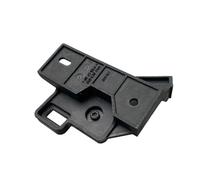 maniglia apertura cofano Compatibile con Golf 2014-2020 Per e-Golf 2014-2021 Staffa di rilascio della maniglia del cofano motore 6R1823533 517823633A(Bracket)