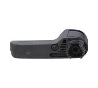 maniglia apertura cofano Compatibile con Golf MK4 1J1823533C Maniglia di sblocco cofano auto Impugnatura di rilascio cofano 1J1823633A(Handle)