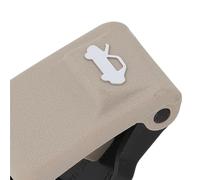 Maniglia Apertura Cofano Compatibile Con Hyundai Per Accent 1999 2000 2001 2002 2003 2004 2005 2006 Per Elantra 2000-2006 Maniglia A Rilascio Del Cofano Interruttore 8118034000