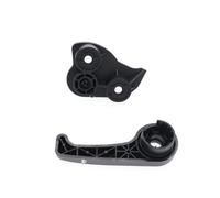 maniglia apertura cofano Compatibile con Hyundai Per Sonata 2011-2019 Maniglia di rilascio del cofano 811812B000 811802B000 81181-2B000 81180 2B000