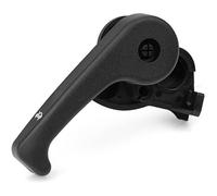 Maniglia Apertura Cofano Compatibile Con Hyundai Per Veloster 2012-2017 Per Equus 2016 Maniglia Di Sgancio Cofano Nera Cavo Auto