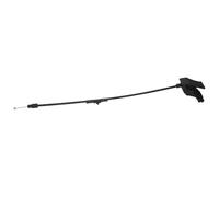 Maniglia Apertura Cofano Compatibile Con Jeep Per Cherokee 2014 2015 2016 2017 2018 Cavo Maniglia Di Sgancio Montato All'esterno Del Cofano OEM: 68143167AB 53194075