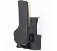 Maniglia Apertura Cofano Compatibile Con Jetta 1999-2011 Supporto Leva Di Sgancio Accessori Cofano Maniglia Cavo Auto OEM: 1J1823633A 1J1823533C