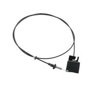 Maniglia Apertura Cofano Compatibile Con Mazda Per 3 2004 2005 2006 2007 2008 2009 Cavo Di Comando Dell'interruttore Della Maniglia Sgancio Cofano OEM: BP4K-56-720C