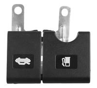 Maniglia Apertura Cofano Compatibile Con Nissan Per Sunny Per March 2011 2012 2013 2014 2015 2016 2017 2018 Maniglia Rilascio Cofano Maniglia Rilascio Tappo Serbatoio Carburante