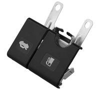 maniglia apertura cofano Compatibile con Nissan Per Sunny Per March 2011-2018 65622-3AW0A Maniglia di rilascio del cofano dell'auto Maniglia di rilascio del tappo del serbatoio del carburante
