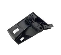 maniglia apertura cofano Compatibile con Passat per CC per Golf per Tiguan per J&etta per Eos 1K1823633 Maniglia di sblocco del cofano 1KD823633A