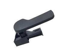 Maniglia Apertura Cofano Compatibile Con Per Golf 1998 1999 2000 2001 2002 2003 2004 2005 2006 1 Set Maniglia Di Sgancio Cofano Nera Supporto Cuscinetto OEM: 1J1823533C