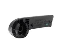 Maniglia Apertura Cofano Compatibile Con Per Jetta 2006-2010 Per Passat 2006-2015 Per Scirocco 2009-2018 Nero LHD Hood Release Grip Maniglia Staffa 1K1823633B 1J1823533C