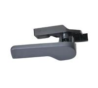 Maniglia Apertura Cofano Compatibile Con Per Polo 2002-2010 Per Bora 1999-2005 Per Golf 1998-2006 Lhd Nero Cappuccio Leva Rilascio Impugnatura Supporto 1J1823633A(1 set)