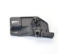 Maniglia Apertura Cofano Compatibile Con Per Polo 2002-2010 Per Bora 1999-2005 Per Golf 1998-2006 Lhd Nero Cappuccio Leva Rilascio Impugnatura Supporto 1J1823633A(Handle)