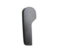 maniglia apertura cofano Compatibile con Q3 2012 2013 2014 per TT 2015 2016 2017 Staffa maniglia di rilascio cofano motore 1K1823633B 1J1823533C(Handle)