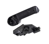 maniglia apertura cofano Compatibile con Seat per Altea 2004-2015 per Cordoba 2003-2009 Auto LHD Maniglia di sblocco del cofano Staffa 1J1823633A 1J1823533C